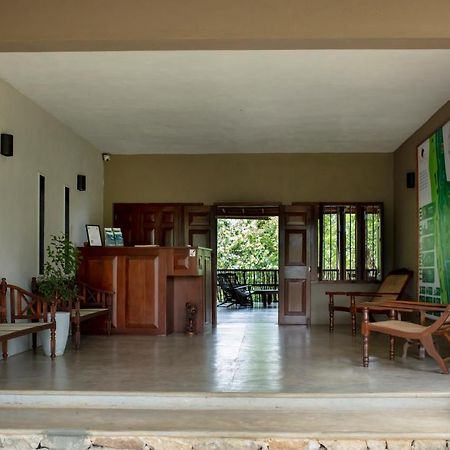 Birds Park Polgahawela Hotel Wadakada Bagian luar foto
