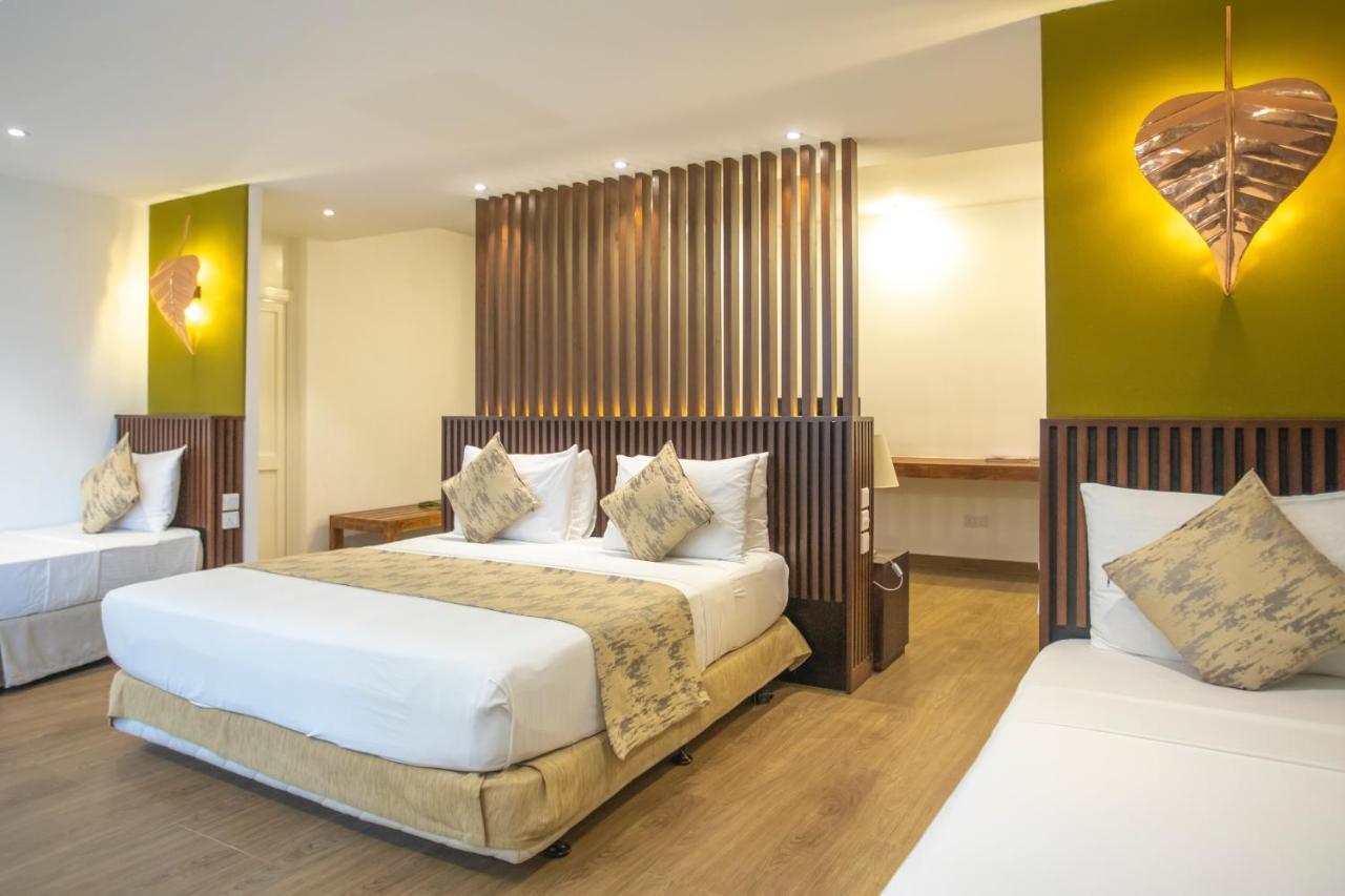 Birds Park Polgahawela Hotel Wadakada Bagian luar foto