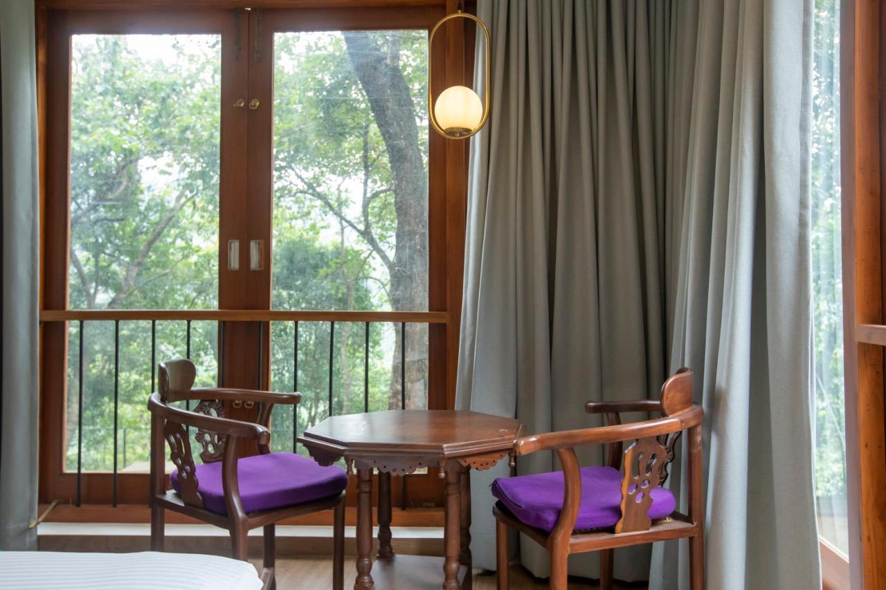 Birds Park Polgahawela Hotel Wadakada Bagian luar foto